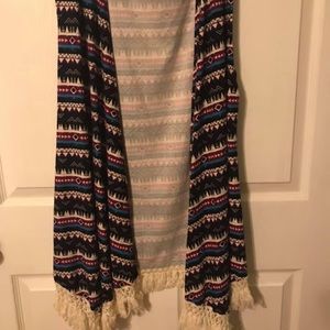 Ladies tunic boutique style